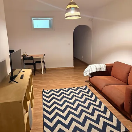Charming Double Campo De Ourique Lissabon